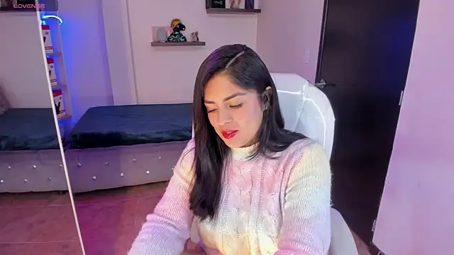 Catalinaa martinez online show from 29, 1, 2025