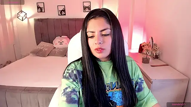 Catalinaa martinez online show from 14, 9, 2025