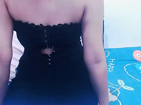 FairyKate  online show from 17, 12, 2025