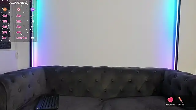 Snapshot of BiancaCruzzz chatting on 15, 5, 2026 BiancaCruzzz online show from 15, 5, 2026