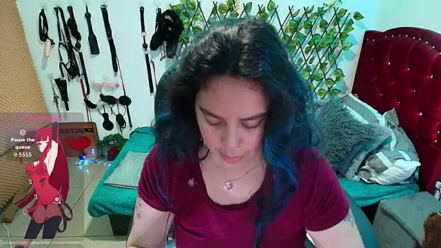 Snapshot of elektra_32 chatting on 2, 11, 2025 elektra 32 online show from 2, 11, 2025