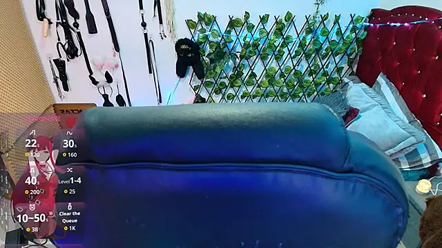 Snapshot of elektra_32 chatting on 16, 11, 2025 elektra 32 online show from 16, 11, 2025