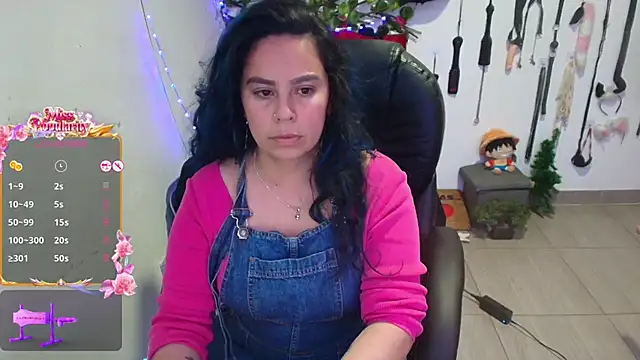 Snapshot of elektra_32 chatting on 22, 6, 2026 elektra 32 online show from 22, 6, 2026