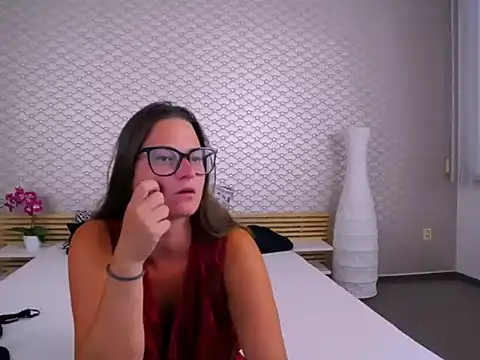 Snapshot of VictoriaCage chatting on 1, 7, 2026 VictoriaCage online show from 1, 7, 2026