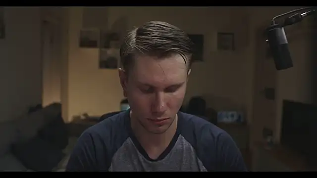 kevin-park online show from 16, 2, 2025