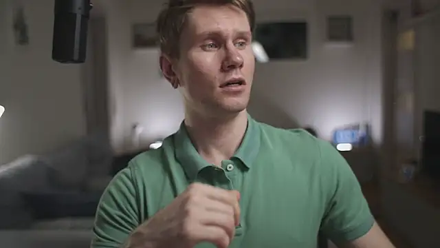 kevin-park online show from 28, 2, 2025