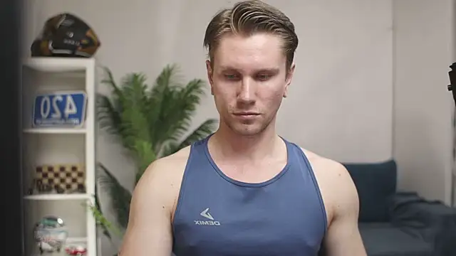 kevin-park online show from 17, 3, 2025