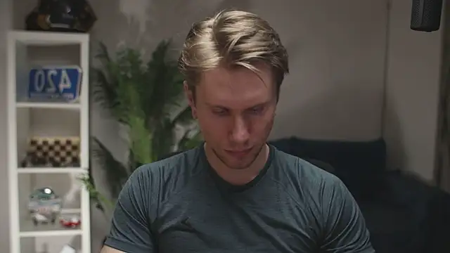 kevin-park online show from 18, 3, 2025