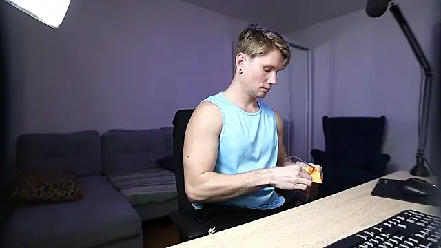 kevin-park online show from 16, 1, 2026