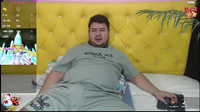 Snapshot of oso_dirty_ chatting on 13, 12, 2024 oso dirty online show from 13, 12, 2024