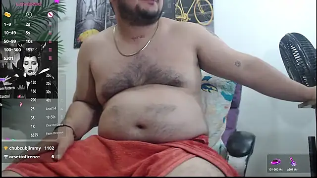 Snapshot of oso_dirty_ chatting on 15, 1, 2025 oso dirty online show from 15, 1, 2025