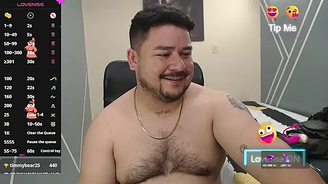 Snapshot of oso_dirty_ chatting on 24, 1, 2025 oso dirty online show from 24, 1, 2025