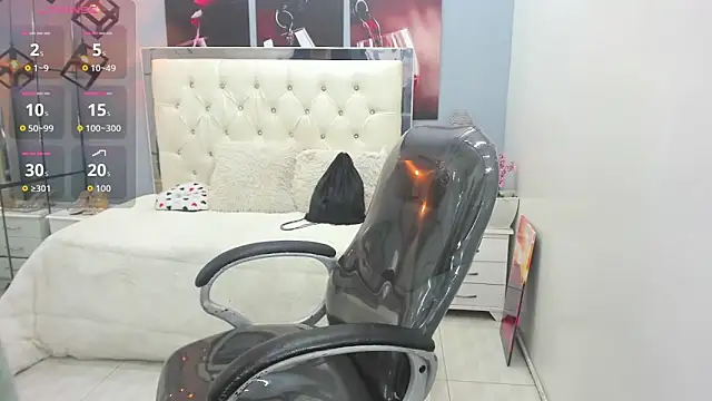 Snapshot of oso_dirty_ chatting on 22, 12, 2025 oso dirty online show from 22, 12, 2025