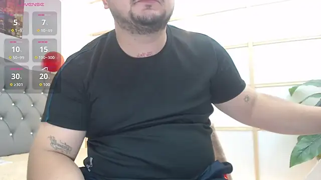 oso dirty  online show from 26, 2, 2026