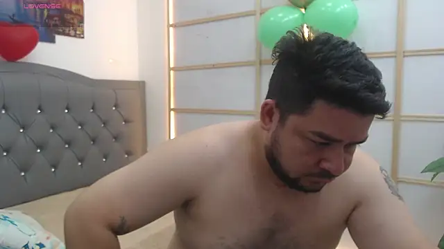 oso dirty  online show from 25, 3, 2026