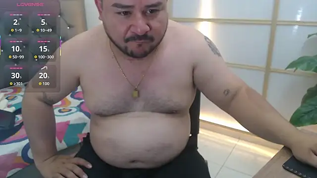 Snapshot of oso_dirty_ chatting on 22, 5, 2026 oso dirty online show from 22, 5, 2026