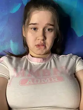 Snapshot of HornyGirlH chatting on 7, 12, 2024 HornyGirlH online show from 7, 12, 2024