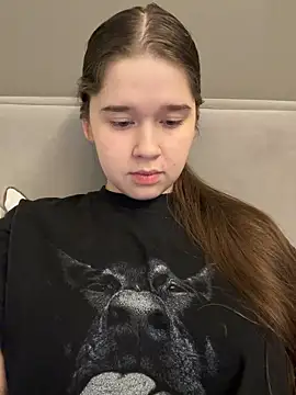 HornyGirlH online show from 20, 2, 2026