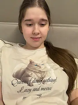 HornyGirlH online show from 22, 2, 2026