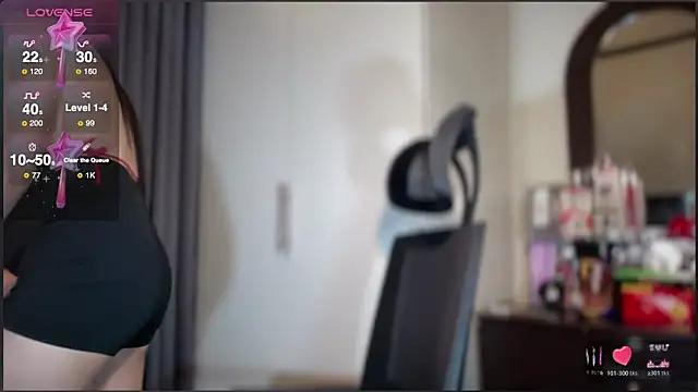 MISSANACONDA online show from 28, 3, 2026