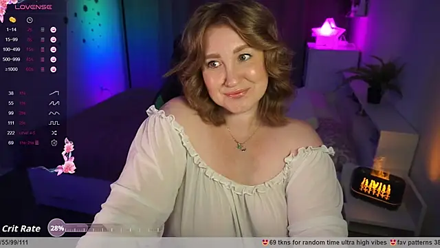 ollydoll92 online show from 18, 9, 2025