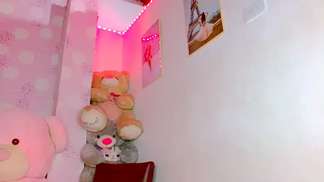 Snapshot of veronica_villalba chatting on 11, 1, 2025 veronica villalba online show from 11, 1, 2025