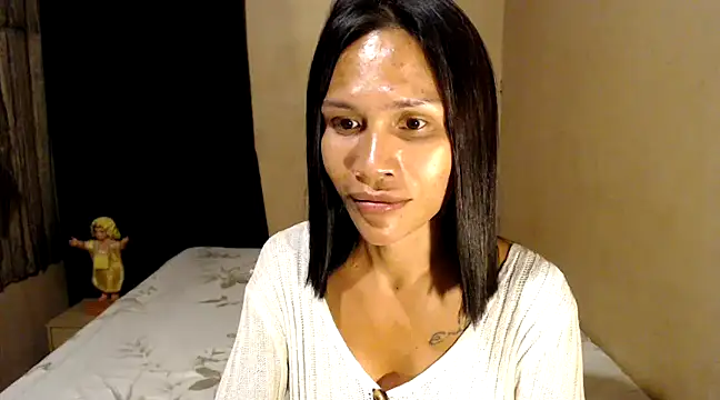 Sassy Erika online show from 13, 3, 2025