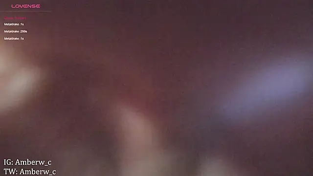 Snapshot of Ambeerouse chatting on 15, 2, 2025 Ambeerouse online show from 15, 2, 2025