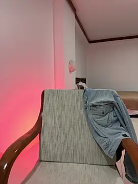 BritneyHall online show from 30, 12, 2024