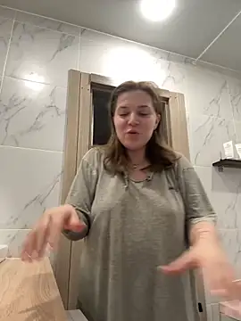 Snapshot of Evahadson chatting on 27, 1, 2025 Evahadson online show from 27, 1, 2025