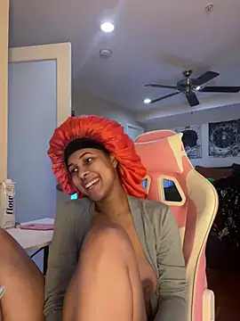 goddessxdreaxo online show from 16, 2, 2025