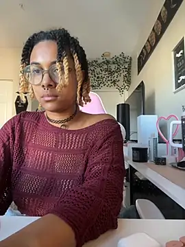 goddessxdreaxo online show from 9, 10, 2025