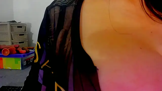 Snapshot of Conny_hot3 chatting on 14, 9, 2025 Conny hot3 online show from 14, 9, 2025