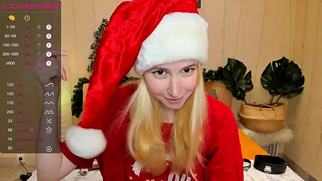 fleximona online show from 20, 12, 2024