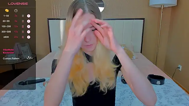 fleximona online show from 29, 1, 2025