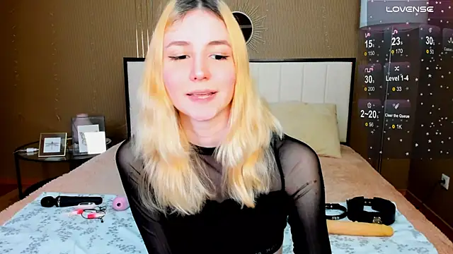 fleximona online show from 5, 10, 2025