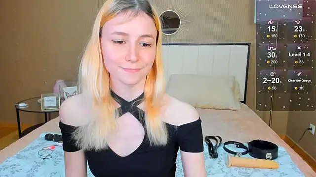 fleximona online show from 9, 10, 2025