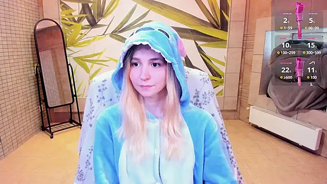 fleximona online show from 28, 3, 2026