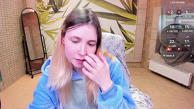 fleximona online show from 11, 4, 2026