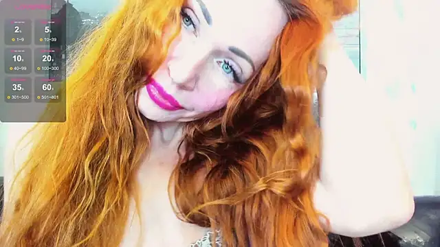 softlysoftlyasbeauty online show from 17, 12, 2025