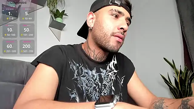 Snapshot of imferrer chatting on 21, 2, 2025 imferrer online show from 21, 2, 2025