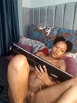 CummSavage online show from 17, 12, 2025