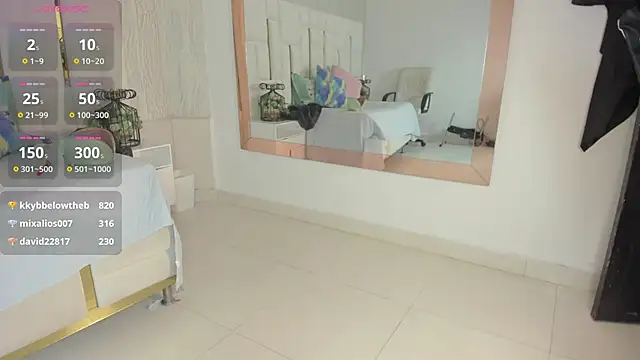 Snapshot of Meghan_stonne_ chatting on 22, 9, 2025 Meghan stonne online show from 22, 9, 2025