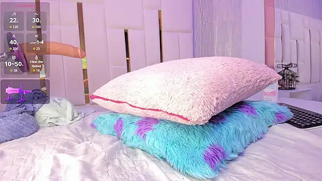 Snapshot of Meghan_stonne_ chatting on 22, 10, 2025 Meghan stonne online show from 22, 10, 2025