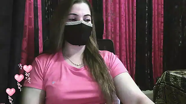 Cute Sonii online show from 5, 2, 2025