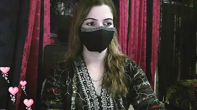 Cute Sonii online show from 22, 9, 2025