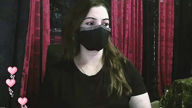 Cute Sonii online show from 7, 11, 2025