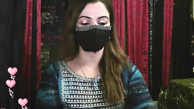 Cute Sonii online show from 11, 11, 2025