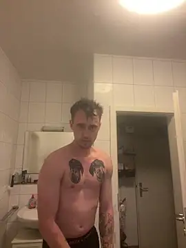 TheJerkingGuy online show from 19, 3, 2026