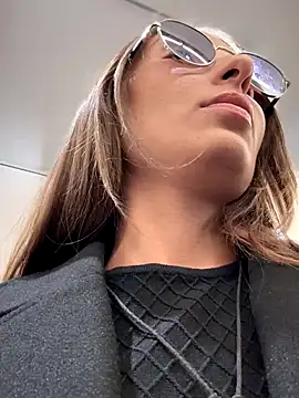 YOUR-KARINA online show from 6, 12, 2024